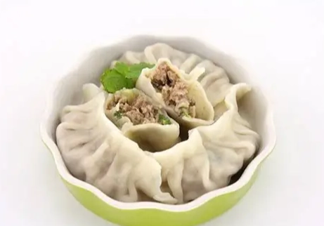 自製水餃肉餡 自製水餃肉餡