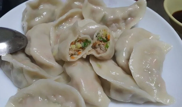 水餃怎麼煮 水餃怎麼煮
