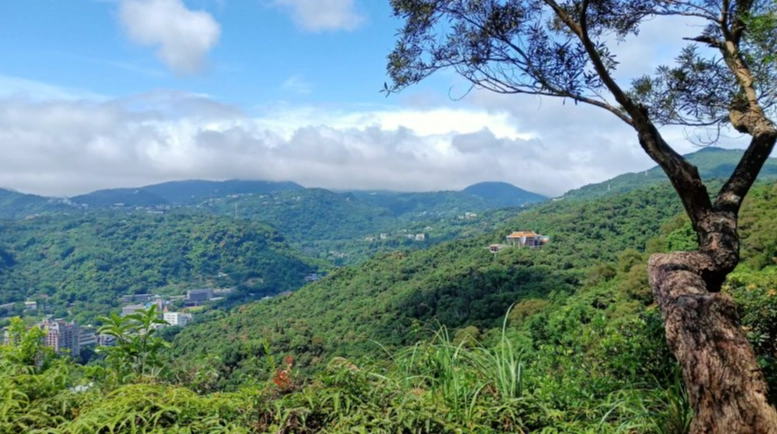 翠山步道登山天气 翠山步道登山天气