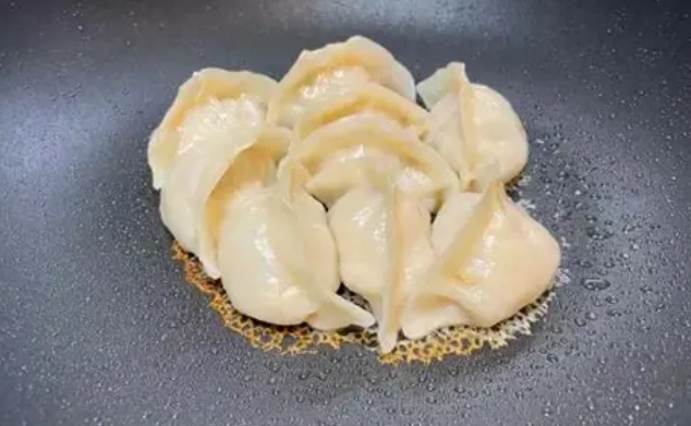 高麗菜水餃做法 高麗菜水餃做法