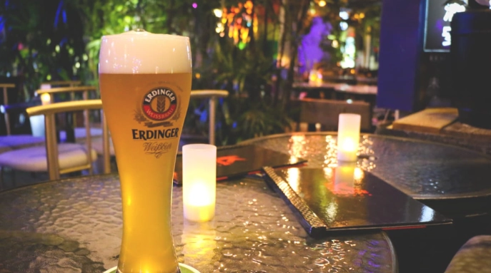 西門町酒吧推薦