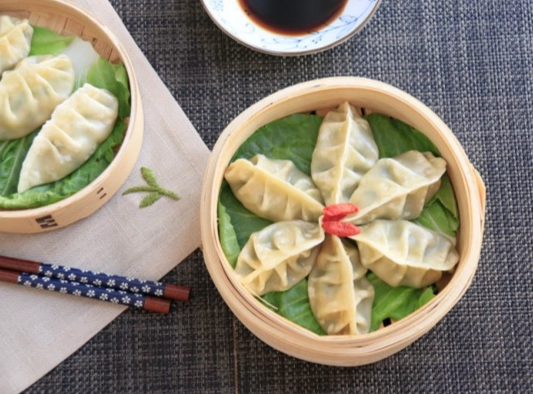 冷冻饺子蒸制技巧 冷冻饺子蒸制技巧