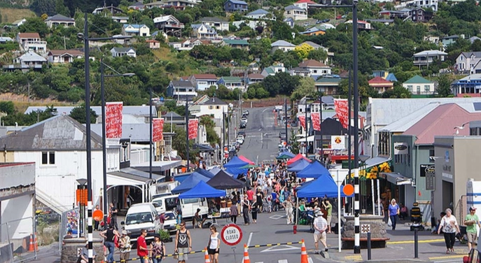 基督城購物攻略 基督城購物攻略