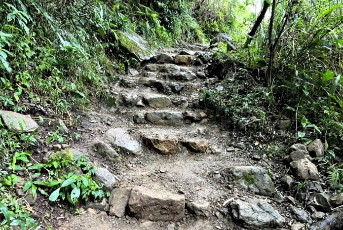 台灣登山景點推薦 台灣登山景點推薦