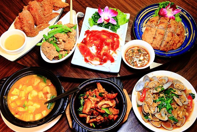 東湖合菜推薦 東湖合菜推薦