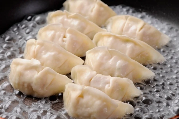 急凍餃子保存 急凍餃子保存