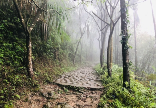 關子嶺旅遊指南 關子嶺旅遊指南