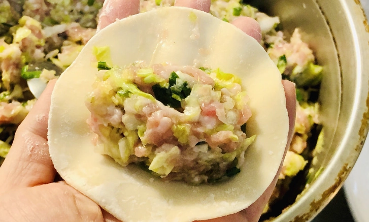 阿基師水餃食譜 阿基師水餃食譜