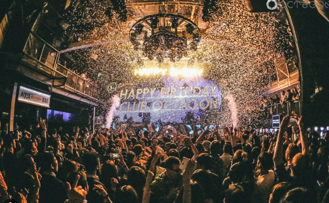 韓國酒吧攻略 韓國酒吧攻略