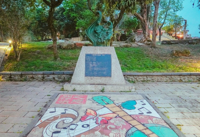 關仔嶺溫泉體驗