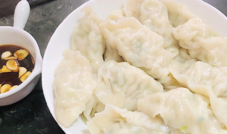 家常水餃做法 家常水餃做法