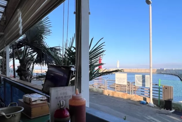 青沙浦美食 青沙浦美食