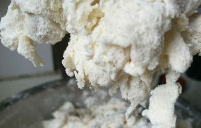 饺子皮面粉水比例 饺子皮面粉水比例