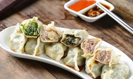 餃子餡調味技巧