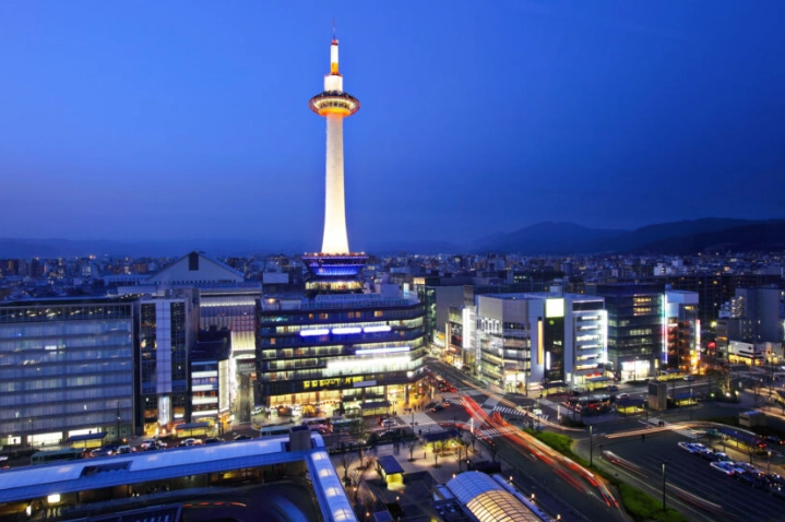 清水寺交通方式