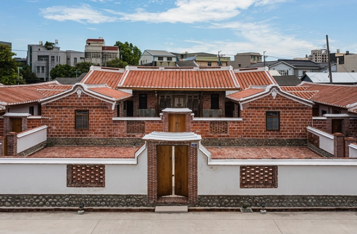 台中古蹟推薦 台中古蹟推薦