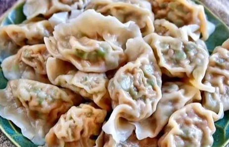 水餃肉餡做法 水餃肉餡做法