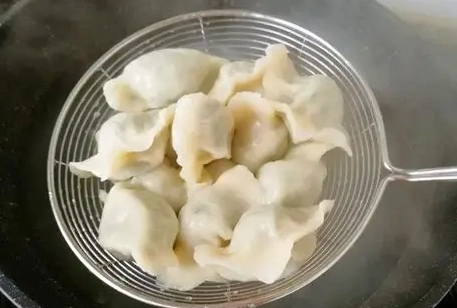 水餃煮法 水餃煮法