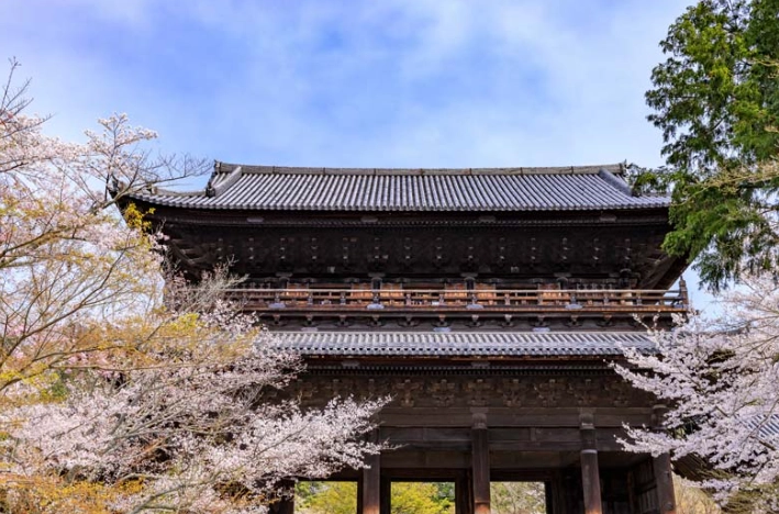 南禪寺周邊旅遊