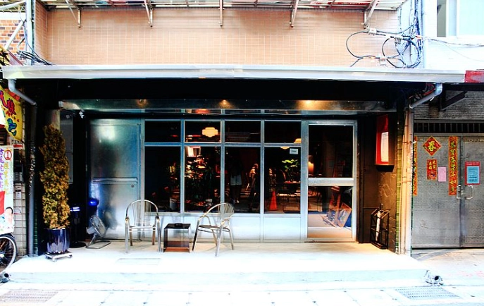 深夜咖啡廳推薦