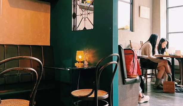 台北車站不限時咖啡廳推薦 台北車站不限時咖啡廳推薦