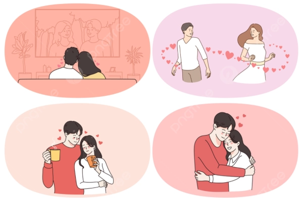 爱情心理测验 爱情心理测验