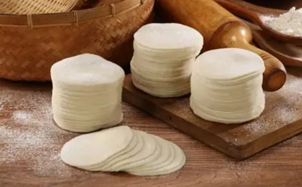 水餃皮麵粉選擇 水餃皮麵粉選擇