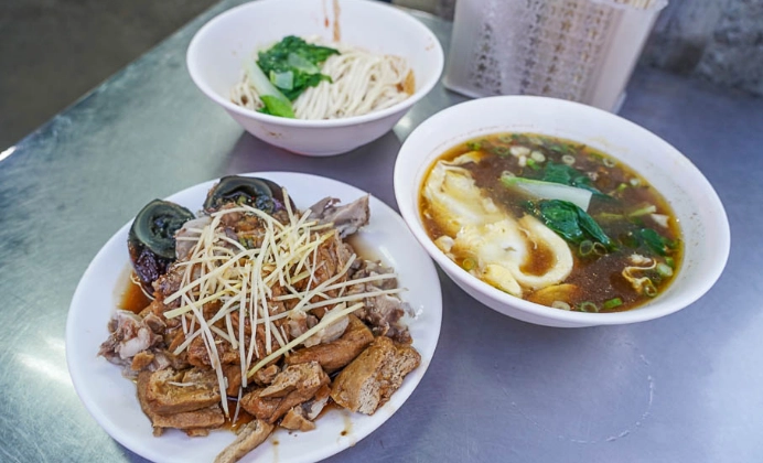 宵夜麵推薦 宵夜麵推薦