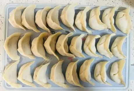 新鮮水餃怎麼煮 新鮮水餃怎麼煮