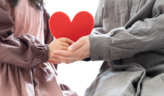 伴侶契合度測試