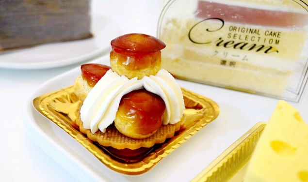 桃園中原文創園區美食