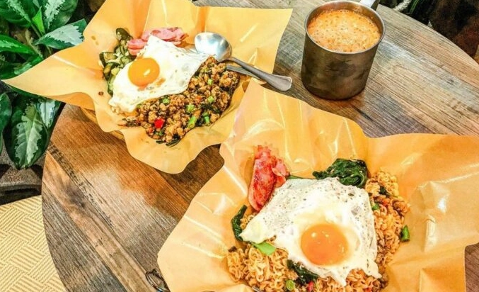 永和宵夜美食 永和宵夜美食