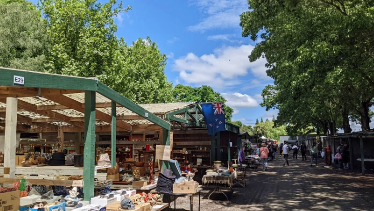 基督城必買 基督城必買