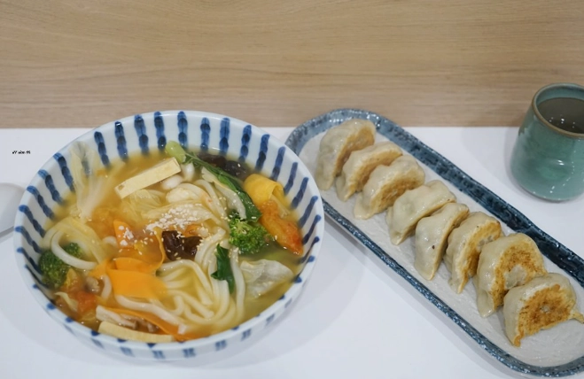 台中美食指南