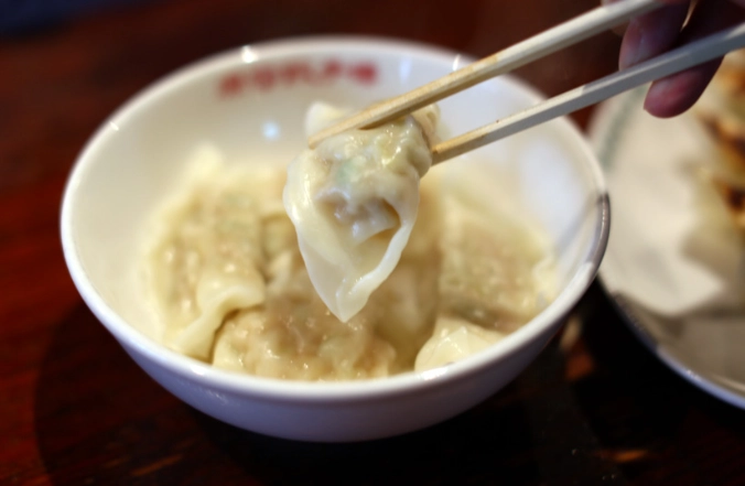 高麗菜水餃做法 高麗菜水餃做法