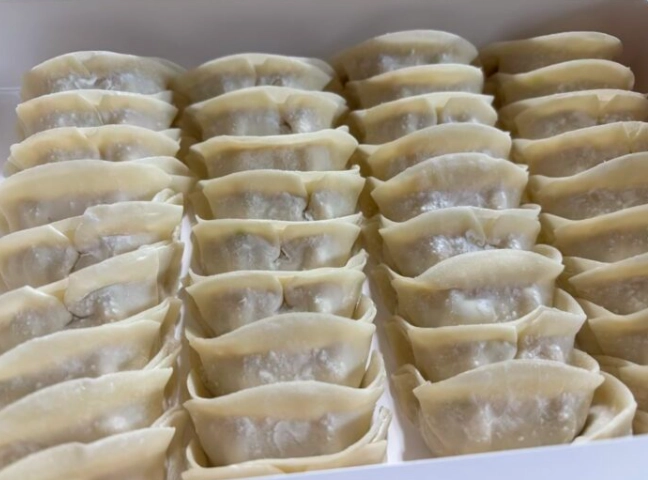 水餃烹煮技巧 水餃烹煮技巧