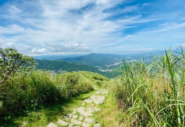 基隆山氣候特點 基隆山氣候特點