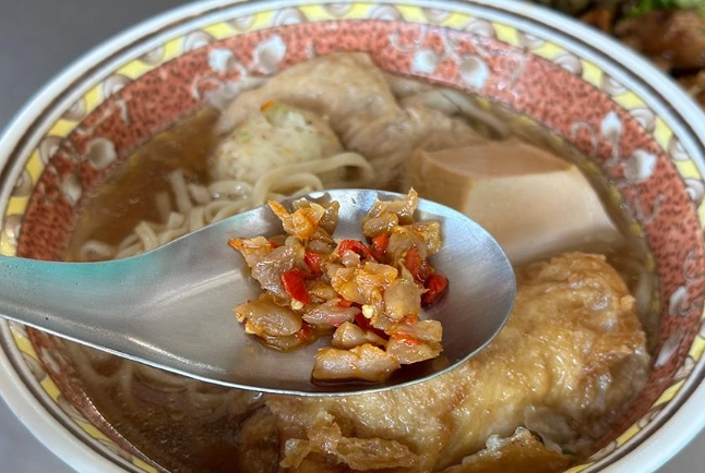 工學路餐廳推薦