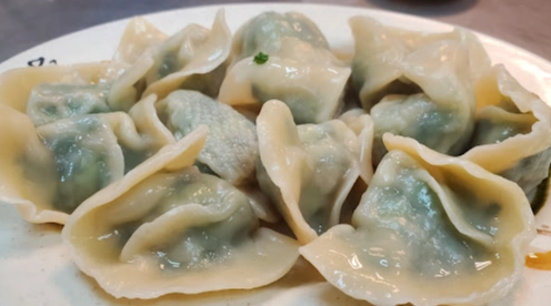 急凍餃子保存 急凍餃子保存