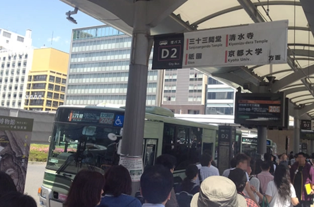 清水寺交通方式