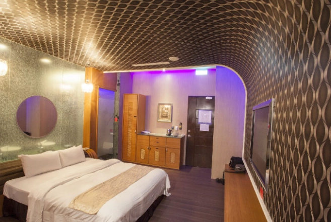 內湖汽車旅館推薦 內湖汽車旅館推薦