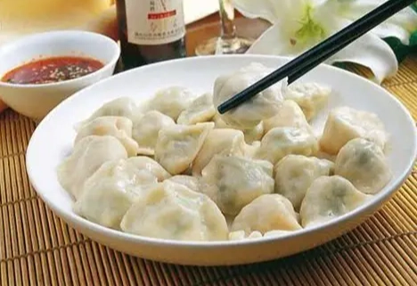 煮餃子時間 煮餃子時間