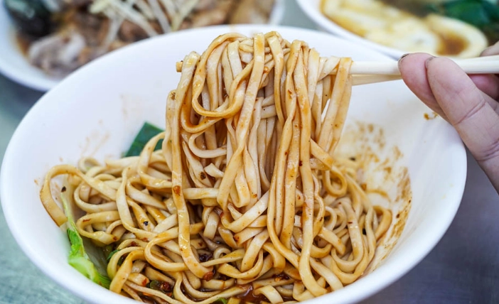 新店美食 新店美食