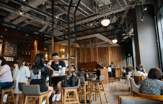 南港不限時咖啡廳推薦 南港不限時咖啡廳推薦