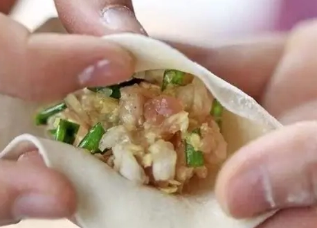 餃子餡黃金比例 餃子餡黃金比例