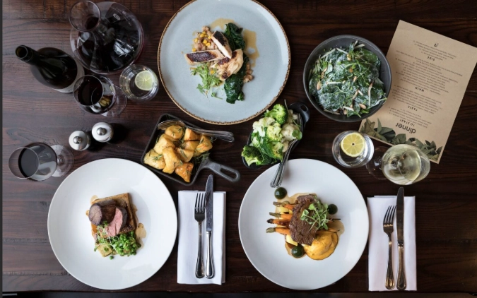 基督城必吃 基督城必吃