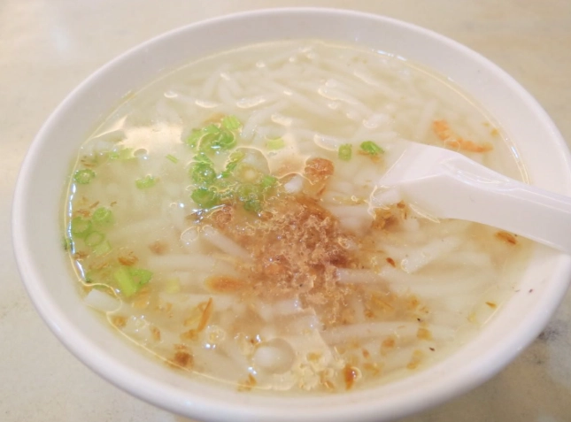 巷仔內米粉湯推薦 巷仔內米粉湯推薦