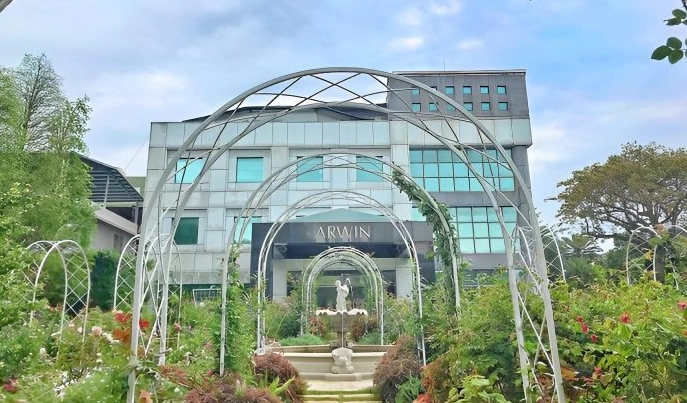 雨天約會去處 雨天約會去處