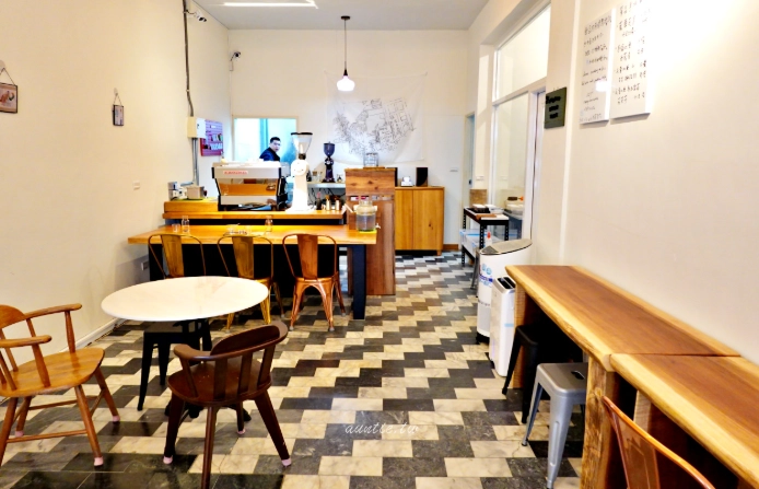 台北南港咖啡廳