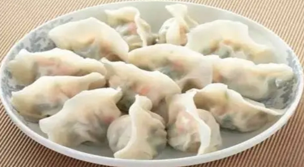 急凍餃子保存 急凍餃子保存